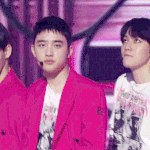 [EXO] 야 경수 그 짤 있잖아