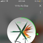 [EXO] 판에서 공론화 하려면 타싸 힘 빌려야 됨