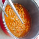 [EXO] 라면 조땠음 조카 <b>짜</b>