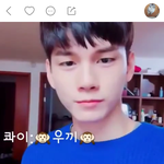 얘들아 이거 옹성<b>우야</b>?