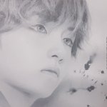 [방탄소년단] 학교에서 받은 <b>공책</b>
