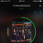[BAP] 개쩐다