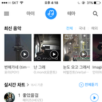 [세븐틴] 캐럿들 스밍 돌리는거 말야