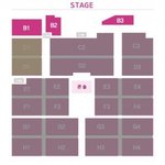 [EXO] <b>이</b>자리 4만원대 ㄱㅊ냐