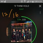 [BAP] 뮤지컬갈때 보통 <b>몇</b>시간전에가야돼?