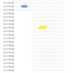 [<b>이</b>삐] 자리 추반좀 해주라ㅠㅠ