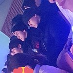 [EXO] 배켠 새훙 목격담뜸ㅠㅠ존ㄴ귀들