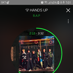 [BAP] 오늘 브이앱 꿀잼 (스포<b>주의</b>)