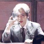 [백현] 백현이 목소리 넘 좋아 ㅠ