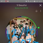 [워너원] 오늘 관린이 아팠어???
