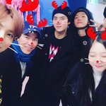 [세훈] 171216 지인 인스타그램
