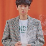 [EXO] 찬열 사진 <b>보정</b> 착붙