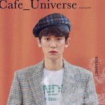 [EXO] <b>베레모</b>