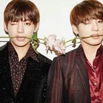 [방탄소년단] 애들 국내잡지에서 또보고싶다