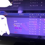 애들아 <b>이</b> 정도면 거의 <b>잘</b>하는거 아니냐?ㅋ