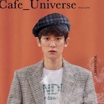 [EXO] 와 <b>박찬열</b> 얼굴 실화? 보정 미침