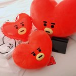 [방탄소년단] 뉴욕에서 나눠준 BT21 무료 굿즈