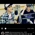 [EXO] 니네이거두번봐라세번봐라 종대백현 응굽실