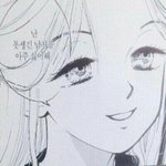 무섭게생기면 말걸기 싫어?