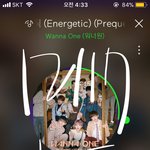 [강다니엘] 벽반 녤부리는 아직 달리고있다