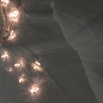 나 <b>조명</b>샀다 예뿌지