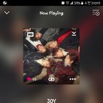 [NCT] <b>joy</b>가 나와 기쁜데 어그로에 휘말리지 말고 노래나 즐겁게...