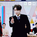나만 최애랑