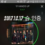[BAP] 이제 대현이도 좀 기분이 나아졌다 하니까