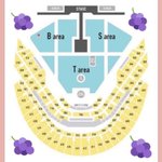 [댓글부탁해] ㅃㄹ고척돔 자리<b>교환</b>좀 봐줘라ㅠㅠ