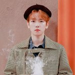 [백현] <b>베레모</b> 쓴 백현이ㅠㅠㅠㅠ