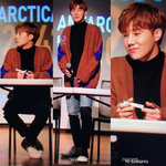 [인피니트] <b>남극</b>규