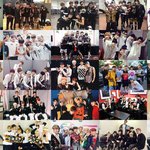 [방탄소년단] 믿는다면 둘 셋 say!