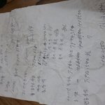 [개깊은빡침] 여러분 먹튀한 사람좀 찾아주세요