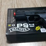 이번에는 시중에 판매되는 공기압식권총의 베스트5를 꼽아보앗습니다...