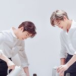 [EXO] 이거 수호 카이 <b>합성</b>이야?
