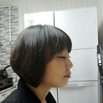 몇살처럼보이냐