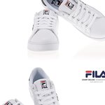 [댓글부탁해] 휠라 코트<b>디럭스</b> 어때??