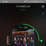 [BAP] 정대현 낯설다ㅠㅠㅠㅠ