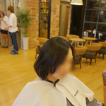 [댓글부탁해] 염색 다시 <b>이런색</b> 가능해?