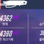 랭커 <b>승급</b> 2판 남았다