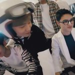 [EXO] 경수 이거 안경<b>자국</b>남을까봐 그런거?ㅋㅋㅋㅋ