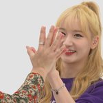 진심 요즘 여자아이돌들