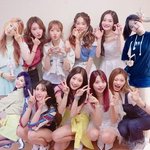 [댓글부탁해] 아오아이 멤들은 항상 비주얼이 달라보임