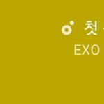 [EXO] 역시 엓오 노래는 머글들도 좋아함