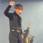 [박지훈] 나야나 <b>애교</b>ㅋㅋㅋㅋㅋㅋ