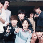 [EXO] 애들 진짜 일일카페하면