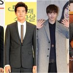 이승기 육성재 <b>새예능</b>