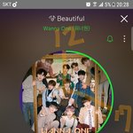 [워너원] ⚠️⚠️너블들아⚠️⚠️