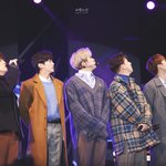 [<b>B1A4</b>] 슬로건 문구들