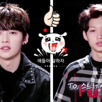[댓글부탁해] 스트레이키즈<b>민호</b>